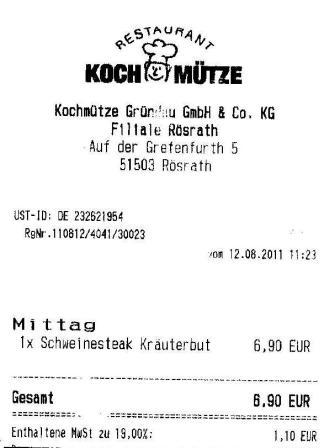 imfv Hffner Kochmtze Restaurant
